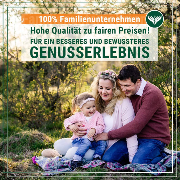 Azafran BIO Salat Gewürz | Salatkräuter Mix | Gewürzzubereitung 1kg 1 kg (1er Pack), 1 kg (1er Pack)