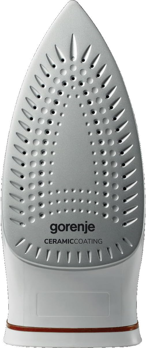 Gorenje Bügeleisen SIH2200RBC 2200W 90g/min Dampfbügeleisen
