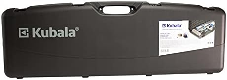 Kubala Master Flächenspachtel Profi-Flex mit Werkzeugkoffer 10-tlg.