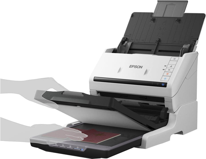 Epson 942501 Professioneller Scanner Workforce DS-530