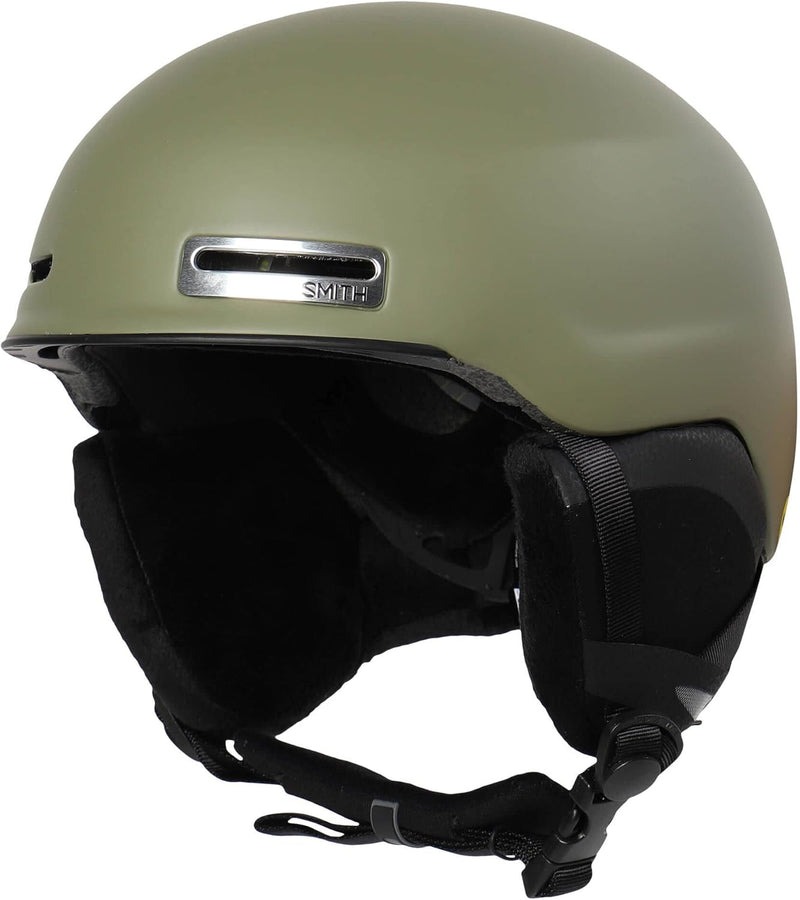 SMITH Erwachsene Skihelm Maze Mips 51 MATTE ALDER, 51 MATTE ALDER