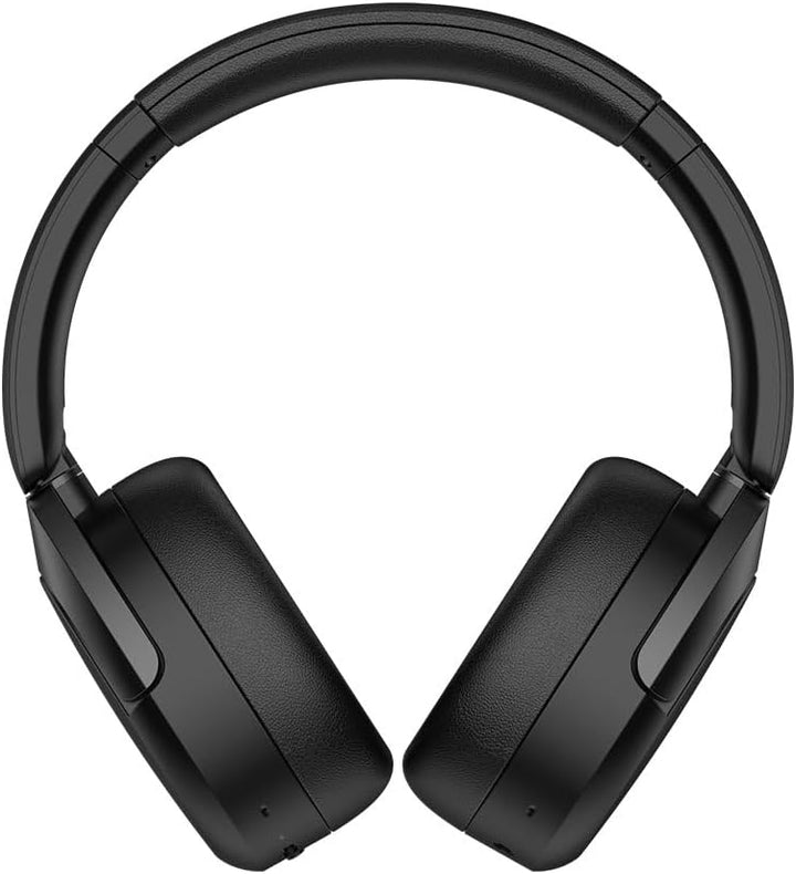 Edifier W830NB Active Noise Cancelling Wireless Over-Ear Kopfhörer, Faltbare Leichte Bluetooth Heads