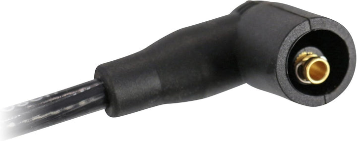 Bosch 0986356345 - Zündleitung - 1 Stück