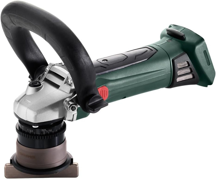 Metabo KFM 18 LTX 3 RF Akku-Kantenfraese TV00, 601754840