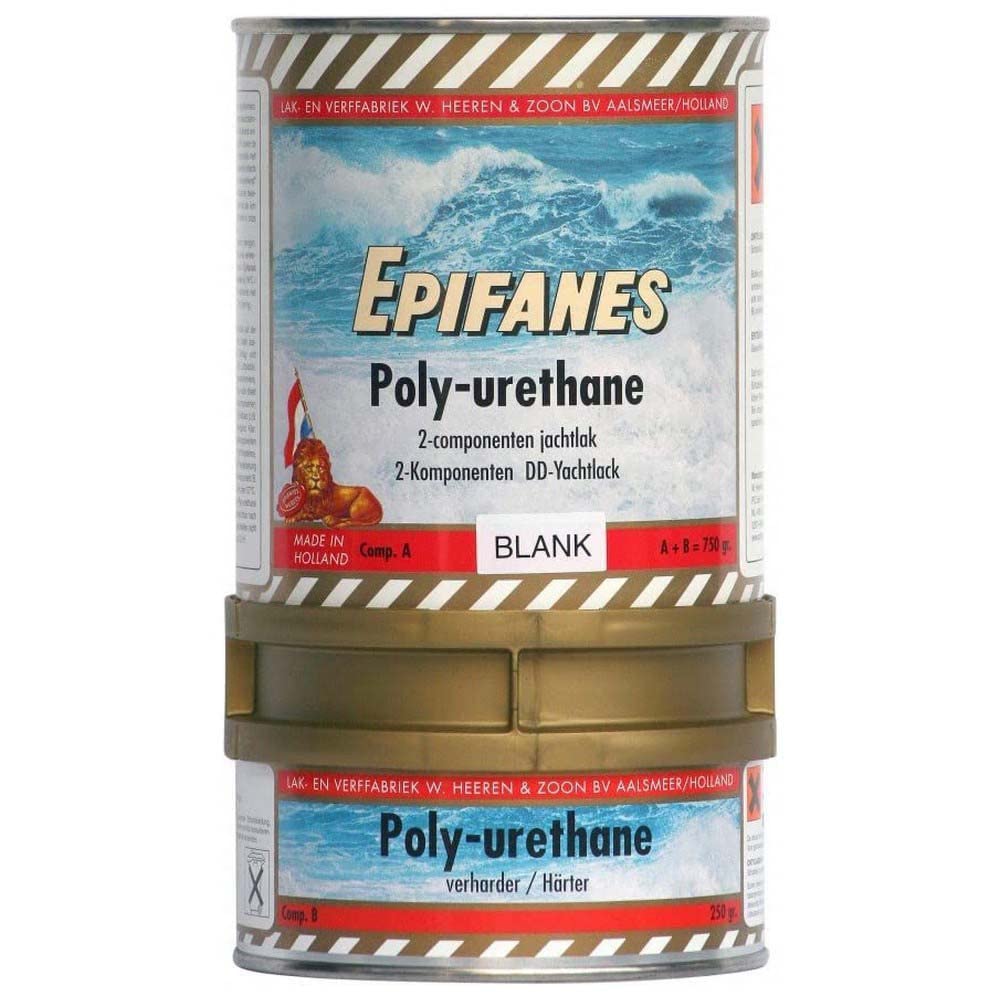 Epifanes PU CLEAR GLOSS