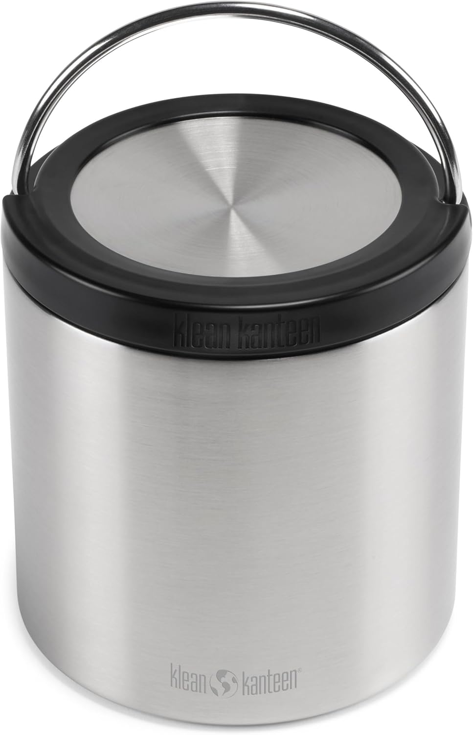 Klean Kanteen Thermobehälter-1005810 Brushed Stainless 946ml