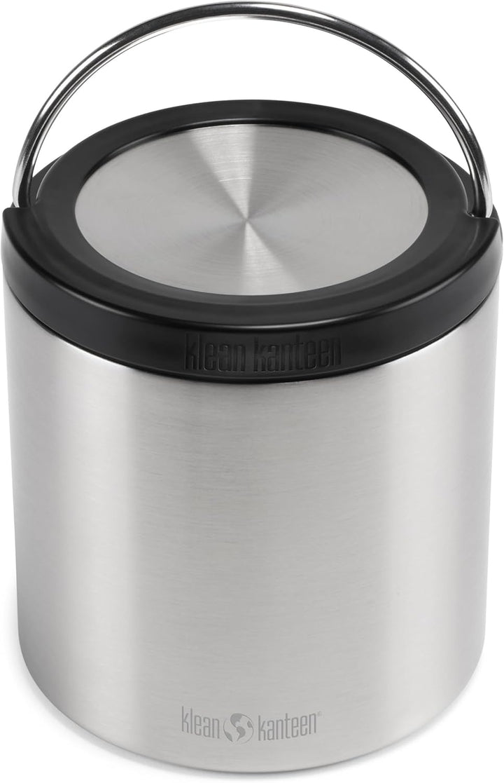 Klean Kanteen Thermobehälter-1005810 Brushed Stainless 946ml