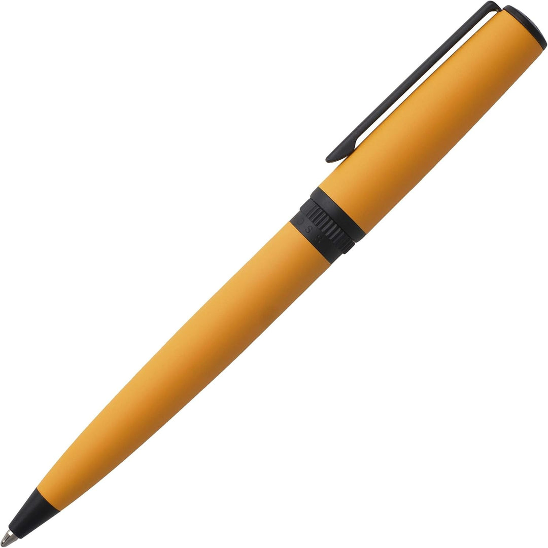 Kugelschreiber Yellow, Yellow