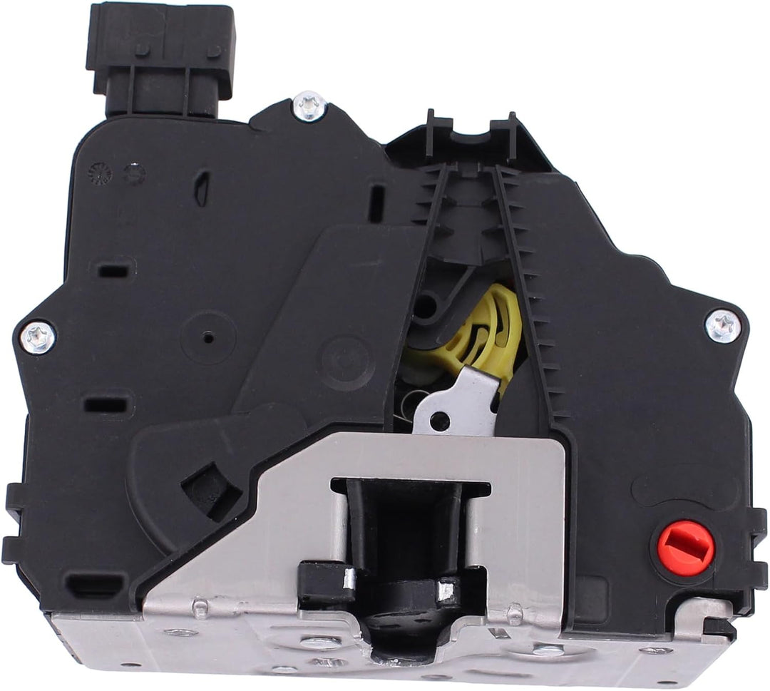 Doo Engy Türschloss Verriegelung Hinten Rechts Zentralverriegelung für Opel Meriva B S10 1.3 1.4 1.6