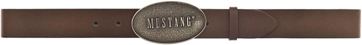 MUSTANG Damen Gürtel Gürtel 75 Baileys, 75 Baileys