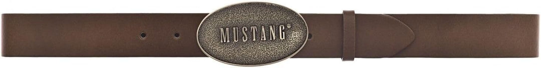 MUSTANG Damen Gürtel Gürtel 75 Baileys, 75 Baileys