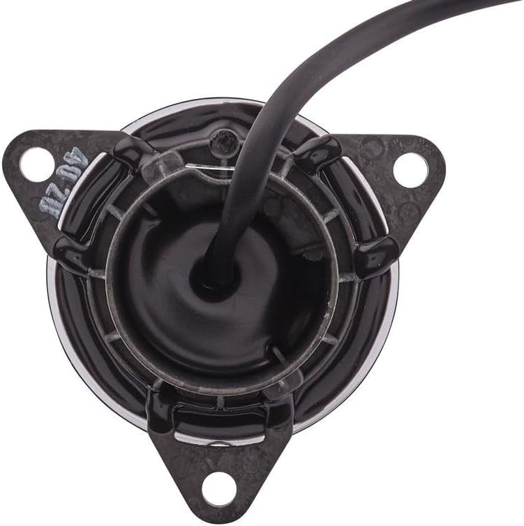 HELLA - Blinkleuchte - LED - 24V - Anbau/geschraubt - Lichtscheibenfarbe: glasklar - Kabel: 500mm -