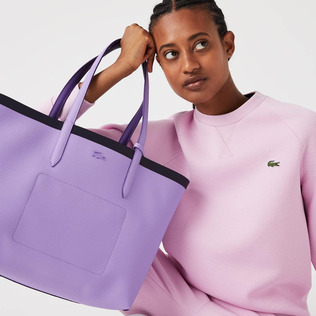 Lacoste Damen Nf2142aa Einkaufstasche Abimes Neva, Abimes Neva
