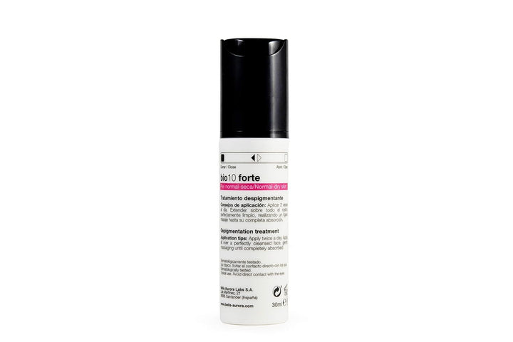 BELLA AURORA Aufhellungs Creme für Normale und Trockene Haut, Intensive Pigment und Altersflecken, b