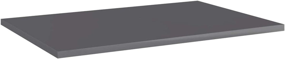 Tidyard 8X Bücherregal Brett Wandboard Wandregal Regal Regalboden Wand Board Ablage Hängeregal Schwe