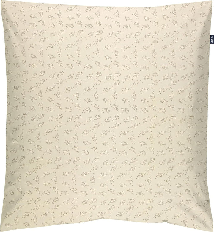 Alvi Bettwäsche Organic Starfant 80x80 / 35x40 cm | 401110136