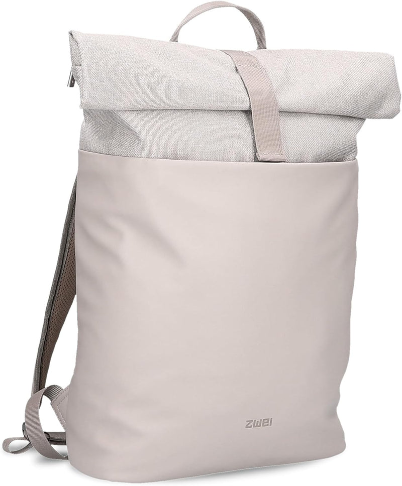 Zwei KIR250 Rucksack Sand, Sand