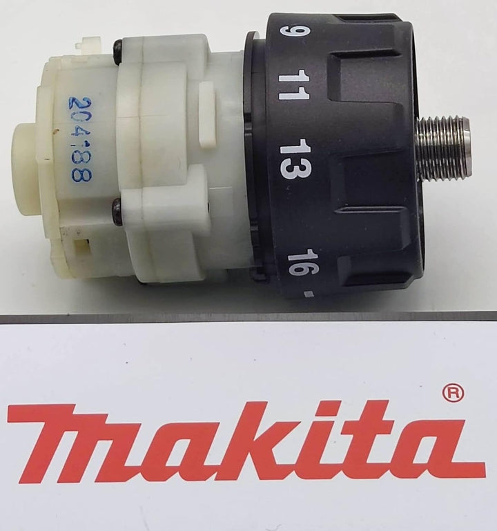 Makita 126188-9 Getriebebaugruppe für Bohrer & Schraubendreher