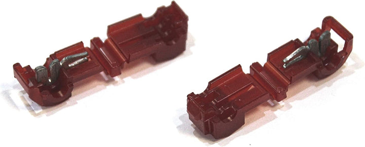 Genisys Wolf Garten LOOPO ® kompatible Kabel-Verbinder Draht Reparatur Anschluss Klemmen Mähroboter
