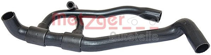 Metzger 2420491 - Kühlerschlauch