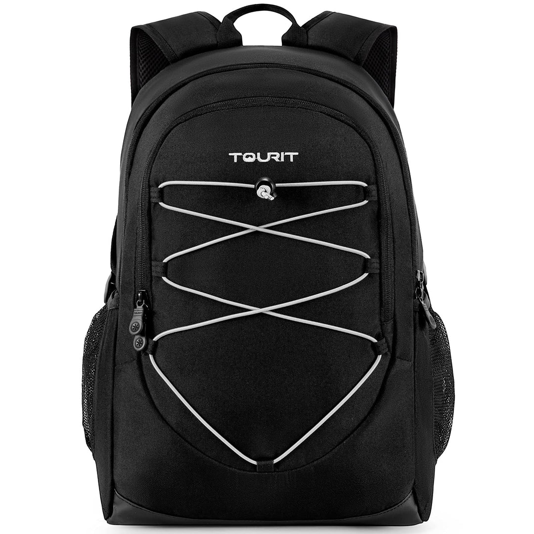 TOURIT 25L kühlrucksack, Wasserdichter kühl Rucksack Kühltasche Ultraleichter Rucksack für Männer un