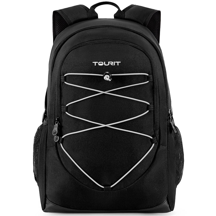 TOURIT 25L kühlrucksack, Wasserdichter kühl Rucksack Kühltasche Ultraleichter Rucksack für Männer un