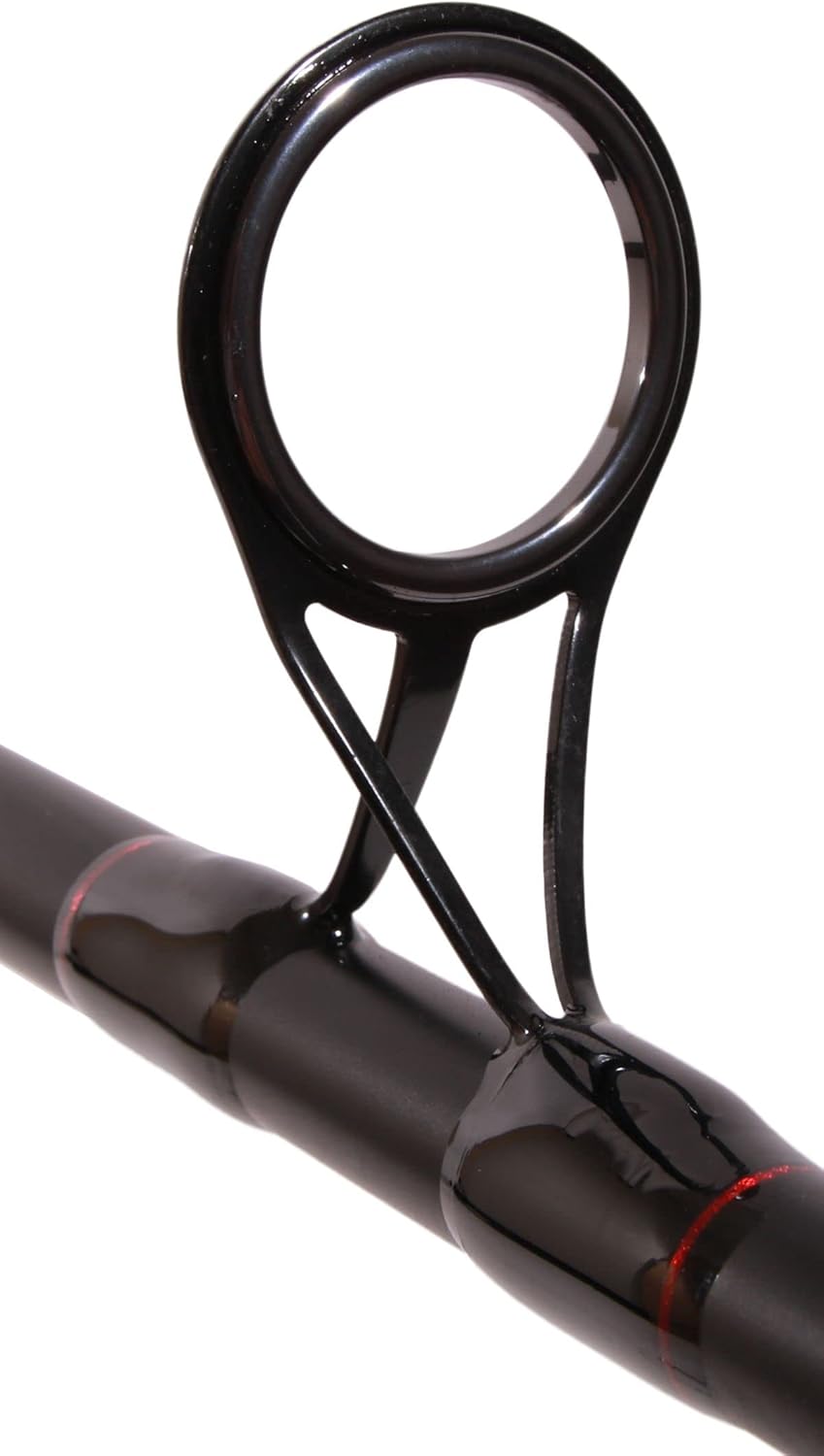 Ultimate Adventure carp II 12ft 3lbs 3PCS | Karpfenrute