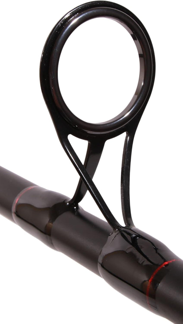 Ultimate Adventure carp II 12ft 3lbs 3PCS | Karpfenrute