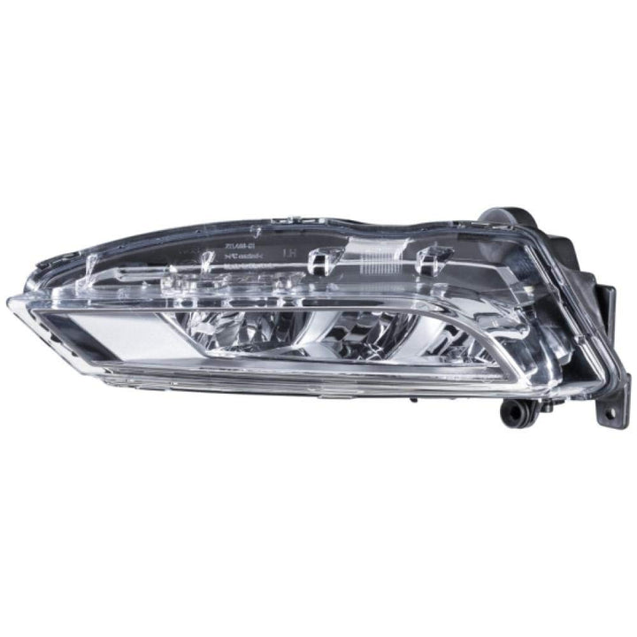 HELLA 1ND 012 996-011 FF/LED-Nebelscheinwerfer - links - für u.a. Seat Leon (5F1), links