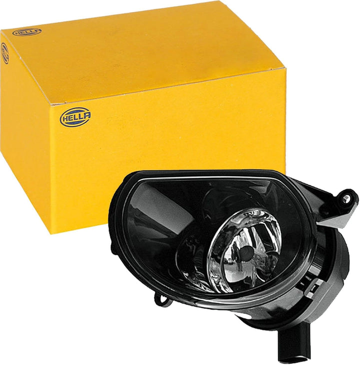 HELLA 1N0 247 003-021 FF/Halogen-Nebelscheinwerfer - rechts - für u.a. Audi A3 (8P1)