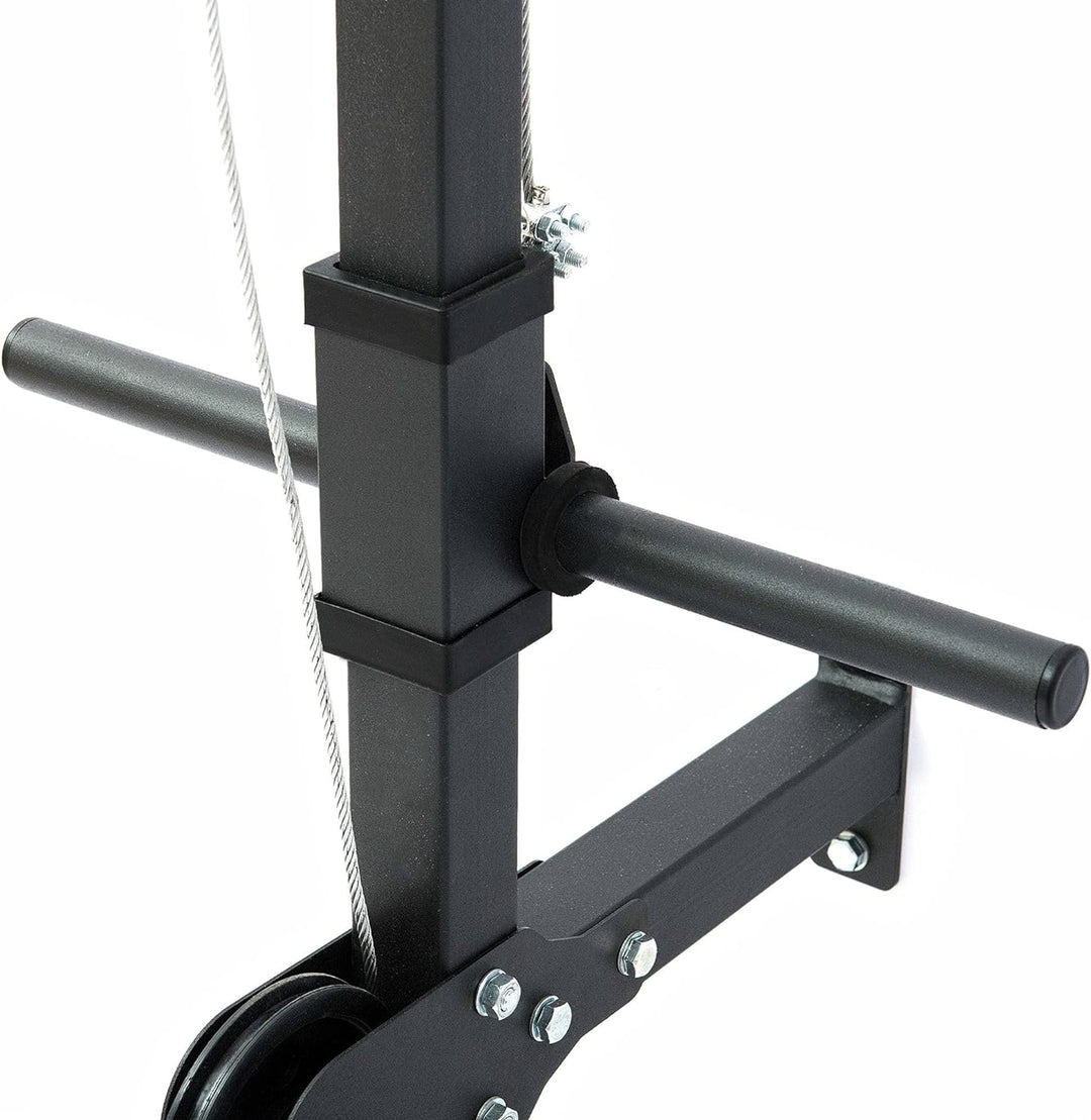 Marbo Sport Latzug für Wandmontage SG-17 Fitness Accessories Made in EU