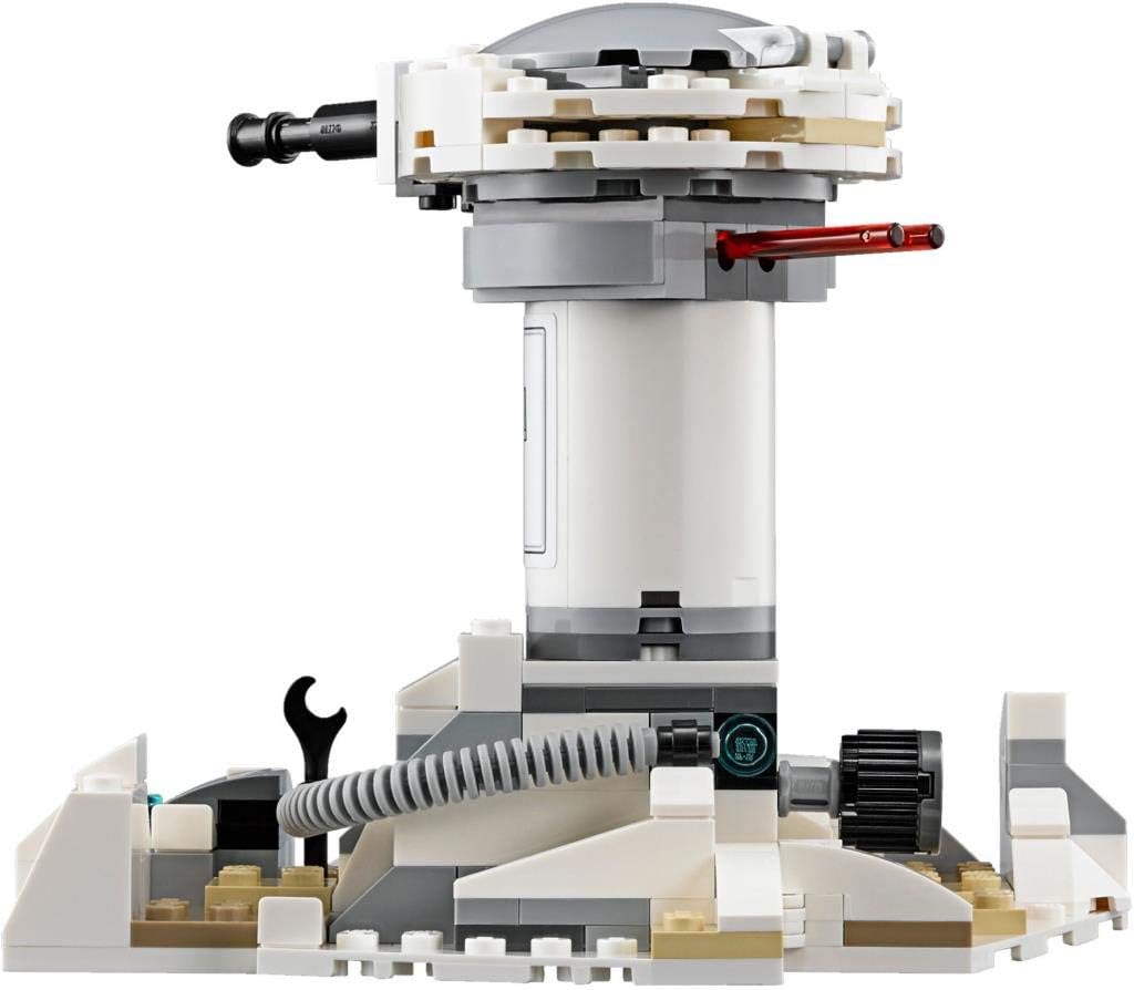 LEGO Star Wars 75138 - Hoth Attack