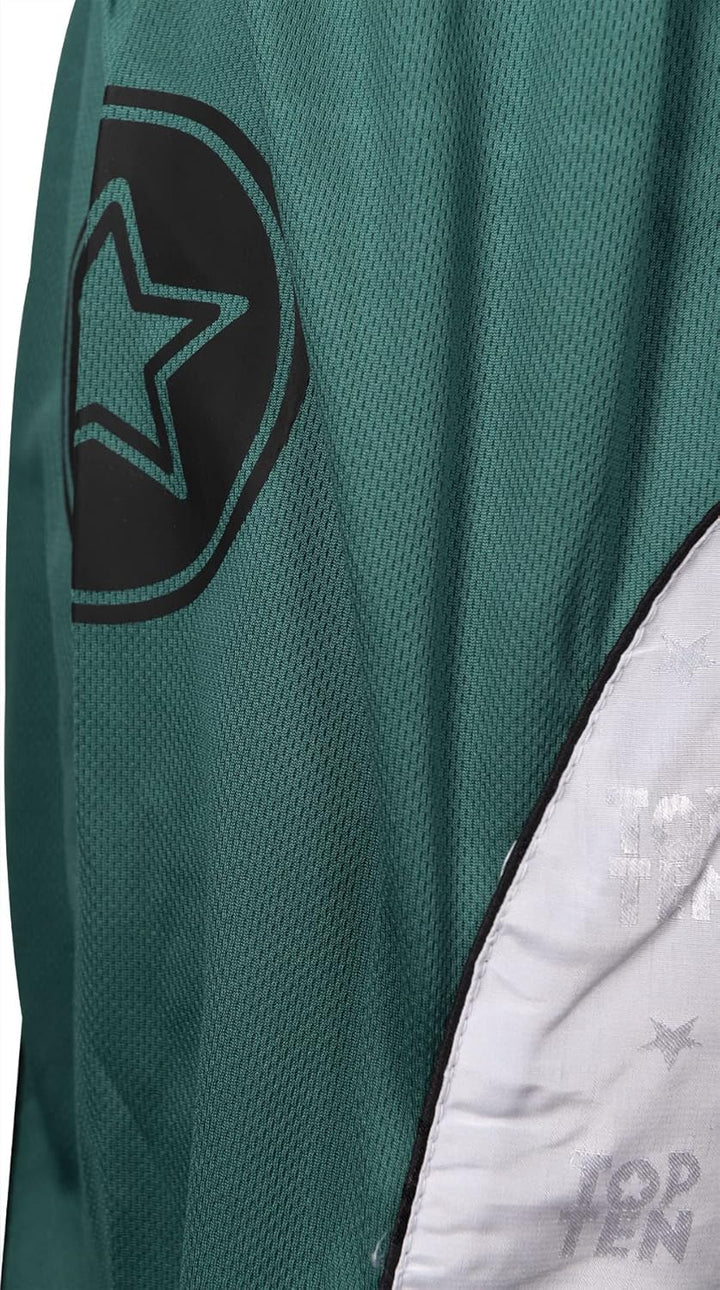 TOP TEN Kickboxuniform „Bow“