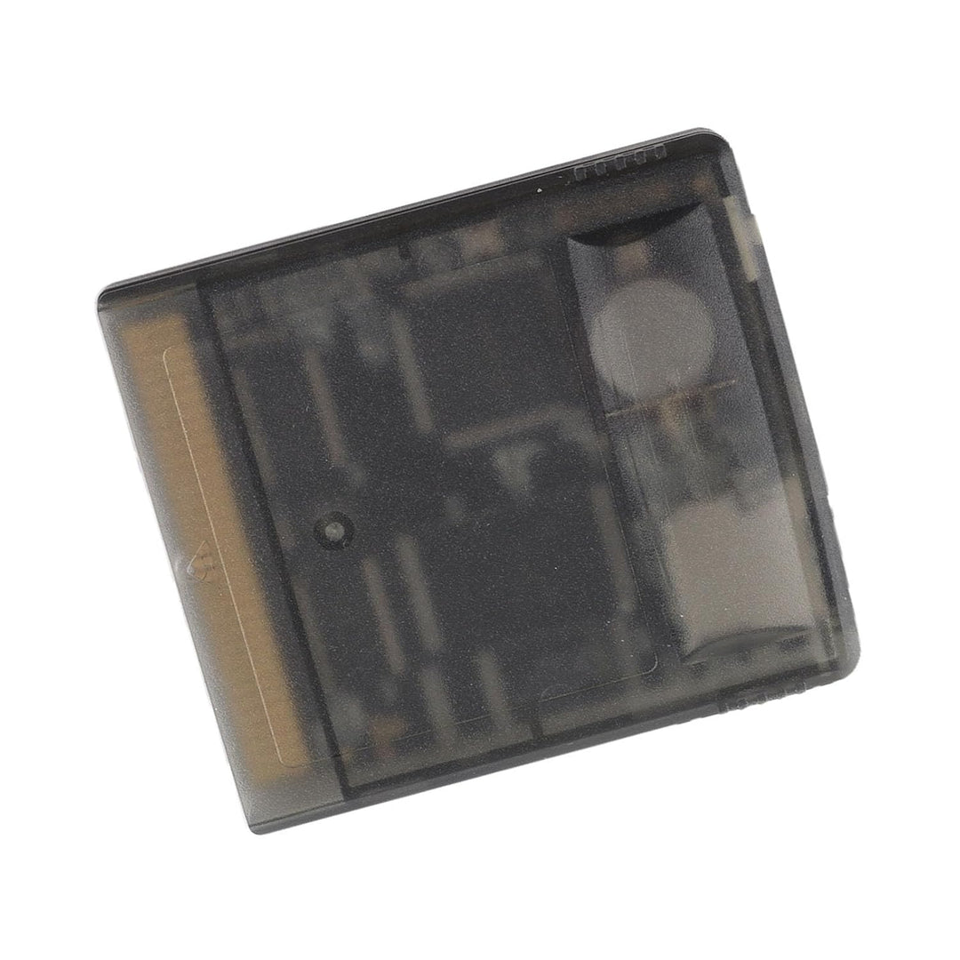 Videospiel Speicherkarte, 1000 in 1 Spiel Videokassette mit 8G Speicherkarte für Gameboy Advance SP,
