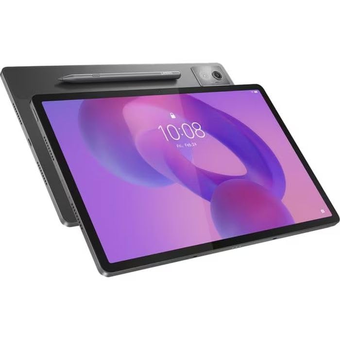 Lenovo Idea Tab Pro ZAE4 - Tablet - Android 14 o versioni successive - 128 GB - 12.7"