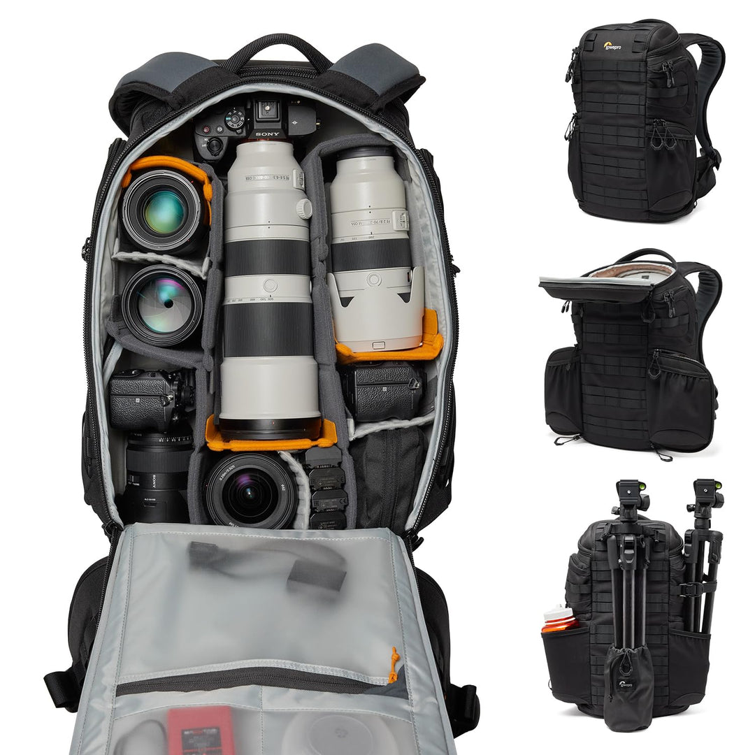 Lowepro ProTactic AW III BP 450 AW III - New, BP 450 AW III - New