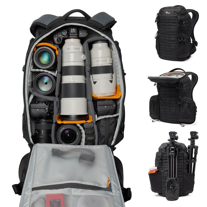 Lowepro ProTactic AW III BP 450 AW III - New, BP 450 AW III - New