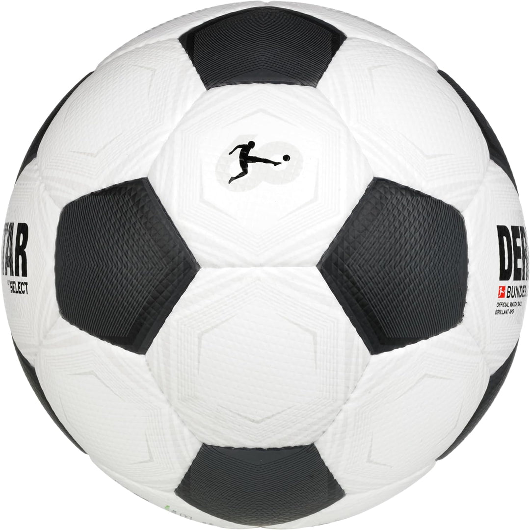 Derbystar Bundesliga Brillant APS Classi 5, 5