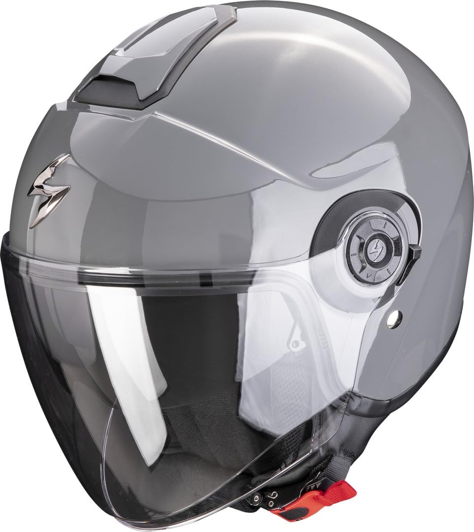 EXO-CITY II SOLID M GRIGIO CIMENTO