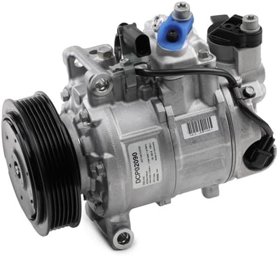 Denso DCP02090 Kompressor, Klimaanlage