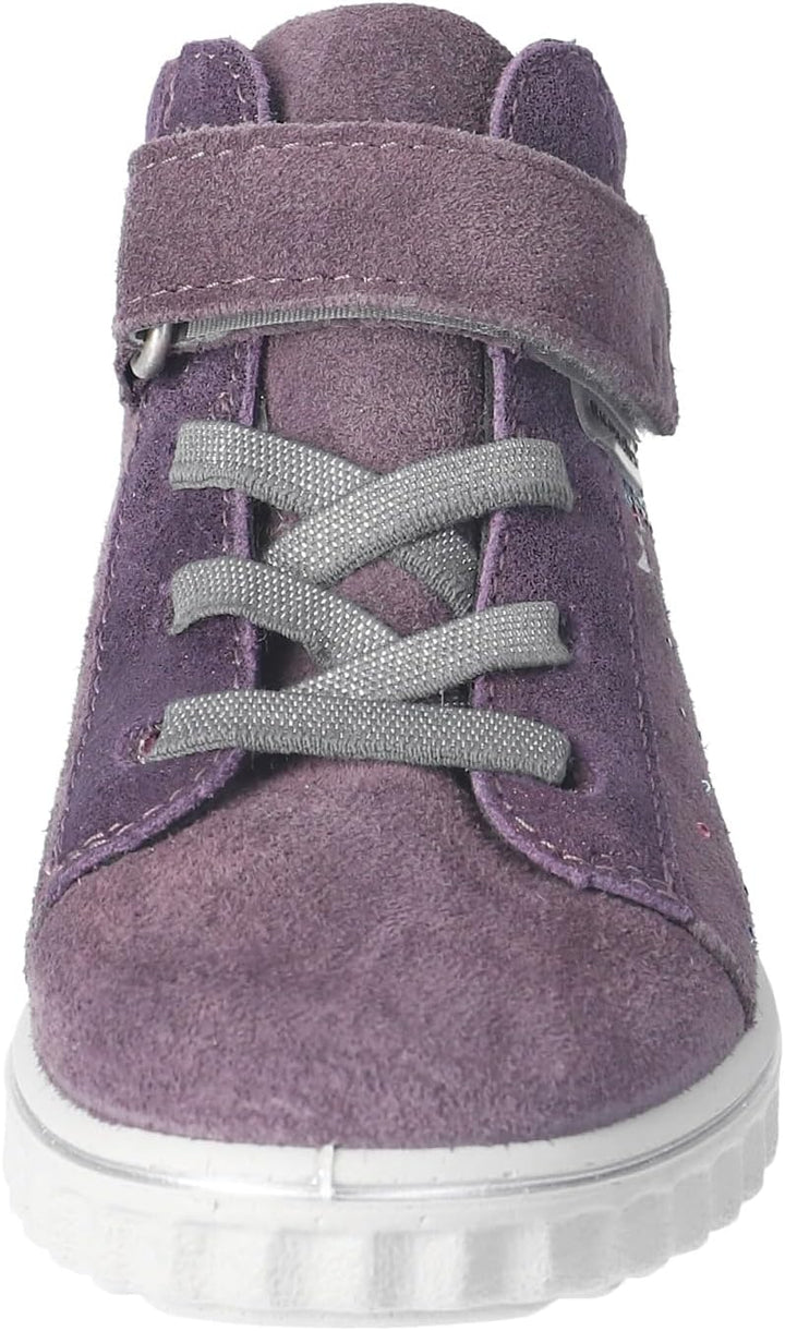 RICOSTA Mädchen Stiefel Jeannie, Kinder Boots, lose Einlage, RicostaTEX 25 EU Dolcetto 370, 25 EU Do