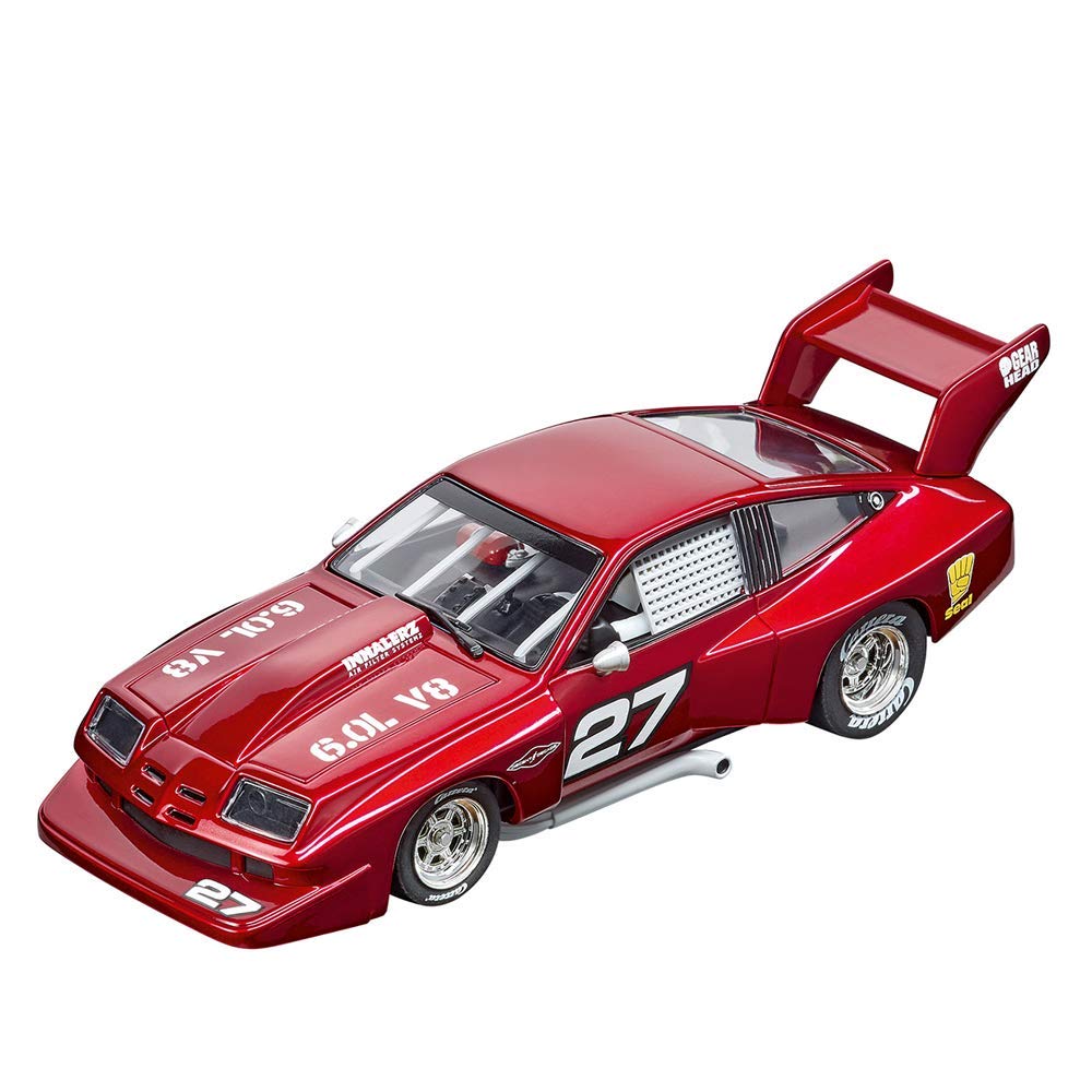 Carrera 20027614 - Evolution Chevrolet Dekon Monza No.27 Auto