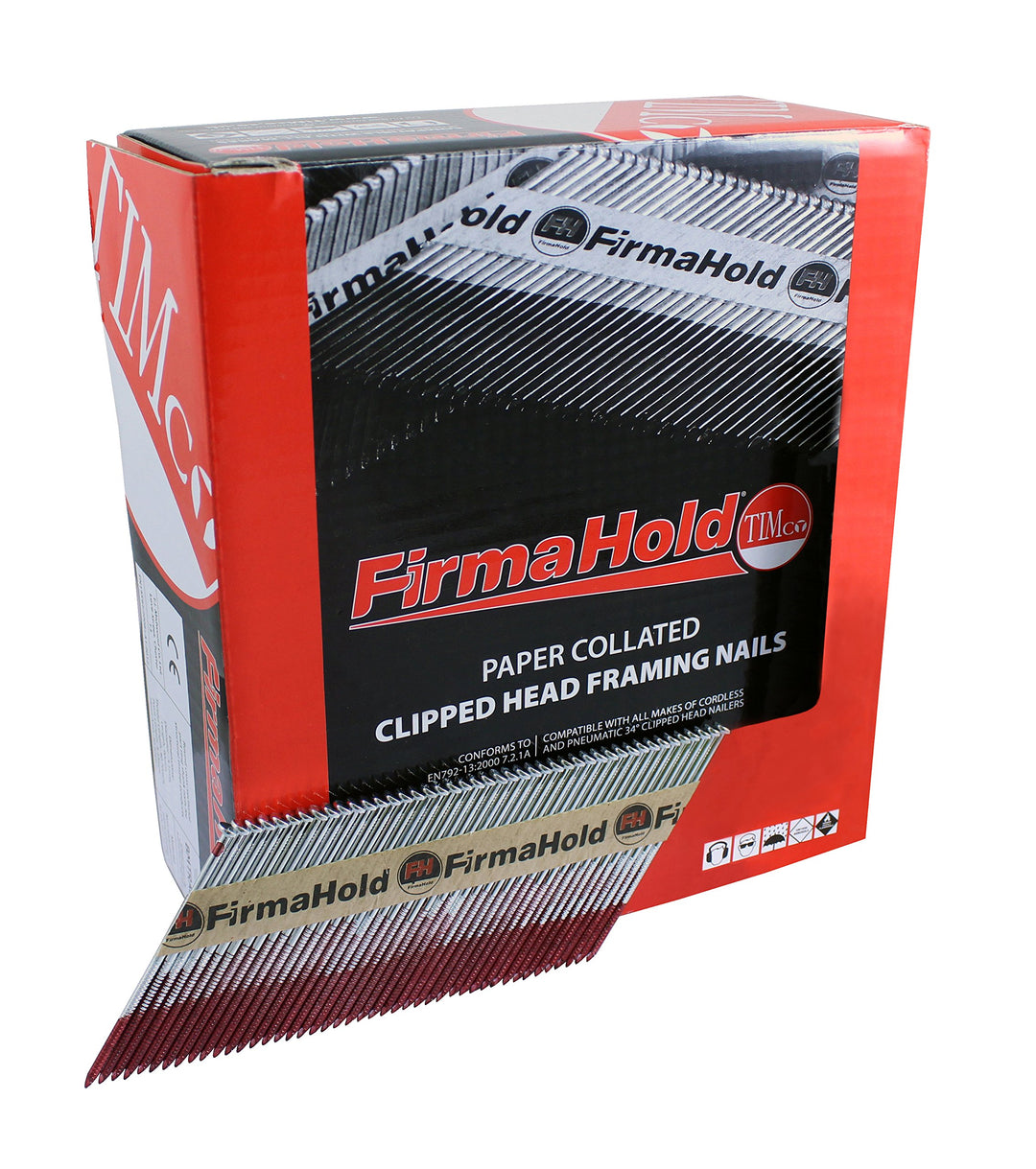 TIMCO CBRT50 Firmahold Nail RG