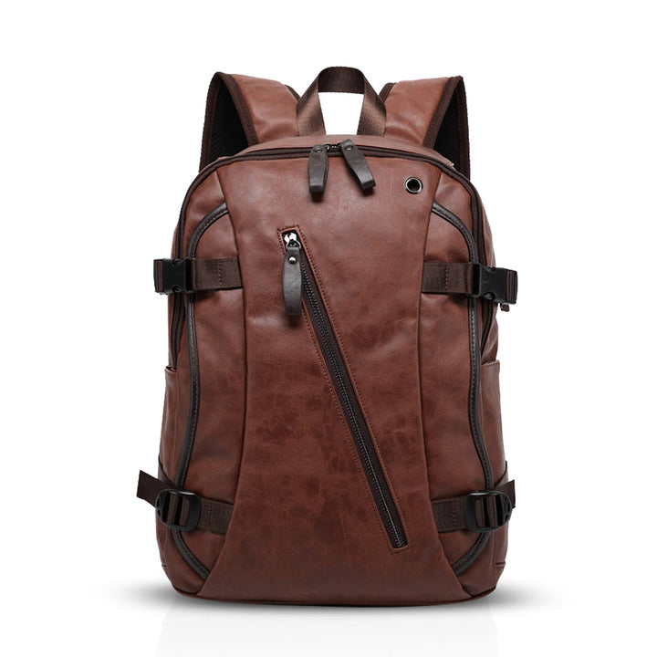 FANDARE Unisex Rucksäcke Schulrucksack Herren Damen Schultasche Junge Mädchen Wasserdicht Schulranze