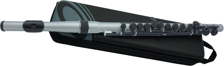 NUVO Student Flute 2.0, silber, silber