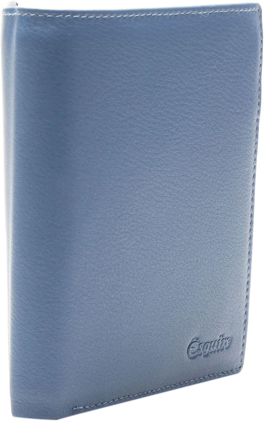 Esquire Viktoria Geldbörse RFID Leder 10 cm