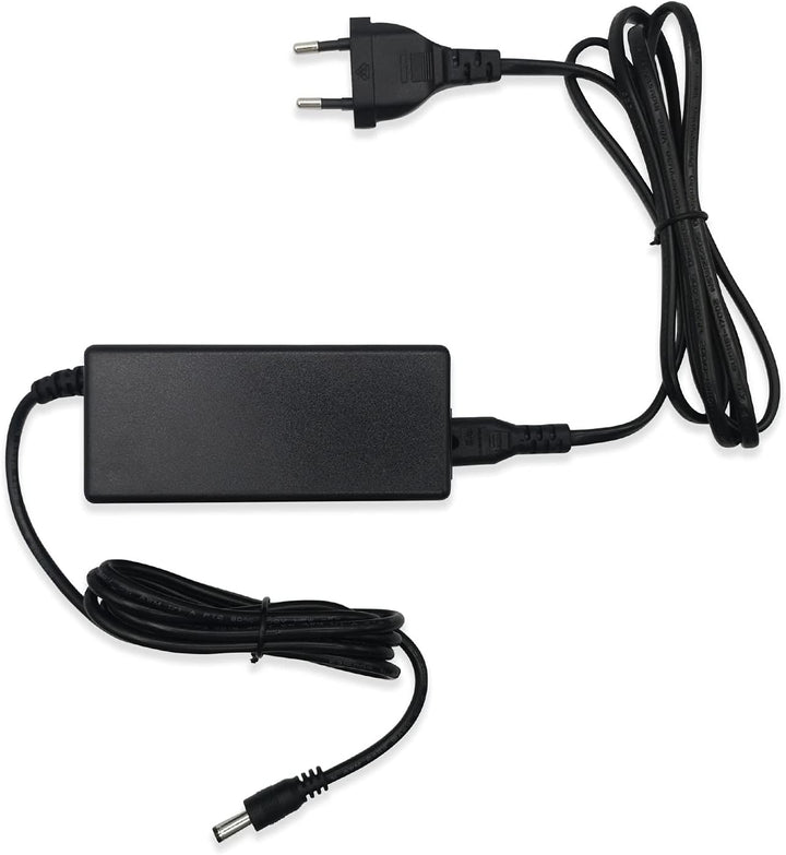 MyVolts 12V EU-Netzteil kompatibel mit Medisana RC 410 Recliner Chair Standard, Standard