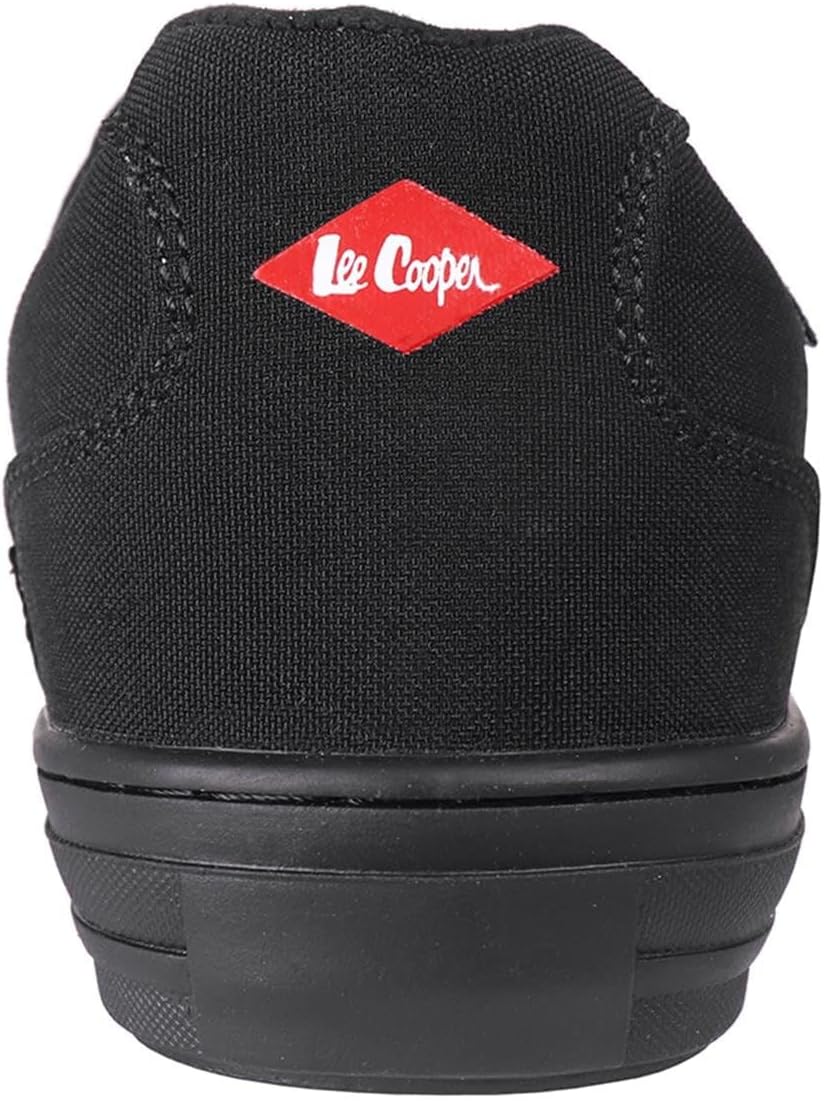 Lee Cooper Herren Arbeitskleidung der Frauen Unisex Retro Styled Premium Cordura Baseball Arbeitssic