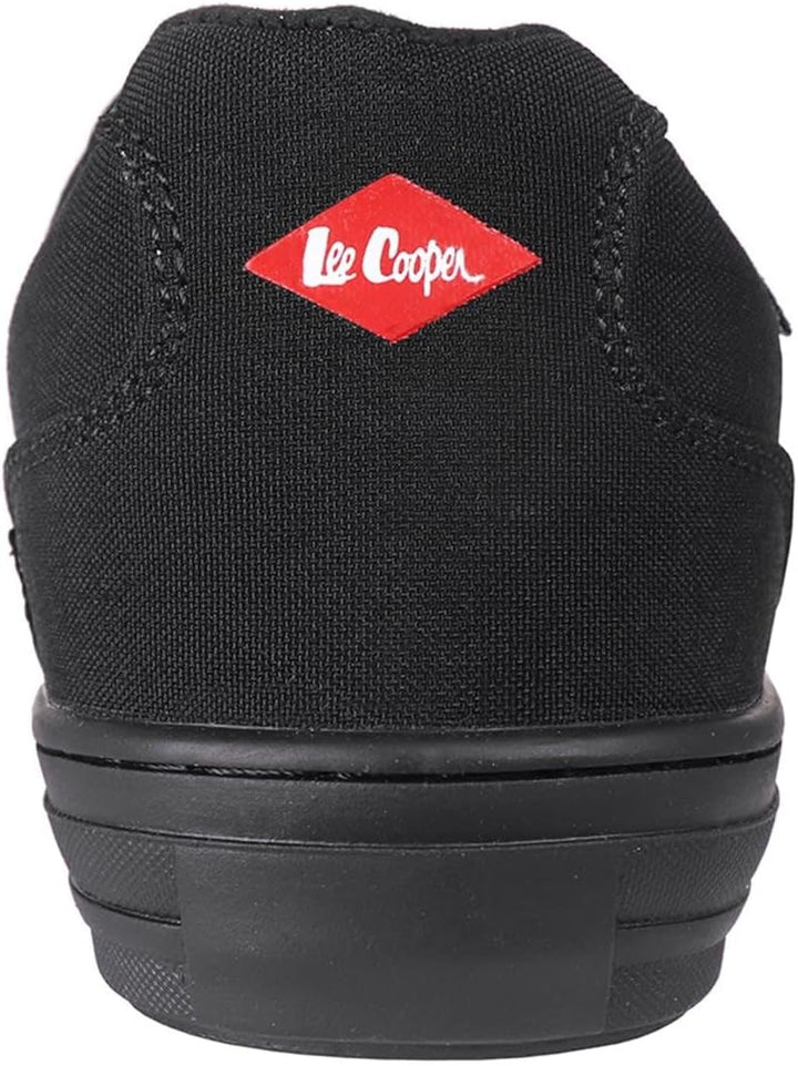 Lee Cooper Herren Arbeitskleidung der Frauen Unisex Retro Styled Premium Cordura Baseball Arbeitssic