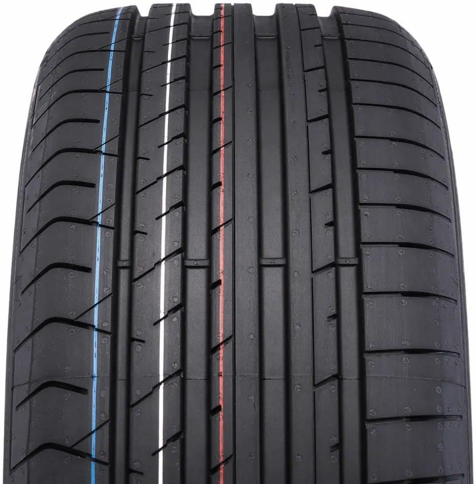 SOMMERREIFEN 255 45 R18 103Y FULDA SPORTCONTROL 2 TL XL FP, 255/45R18 103Y - FP/XL (2)